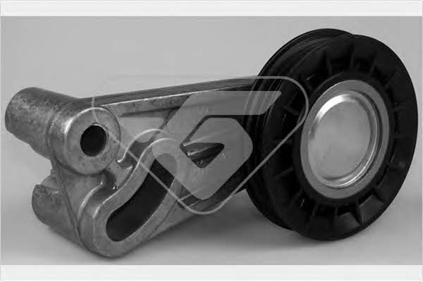 Hutchinson T0307 V-ribbed belt tensioner (drive) roller T0307