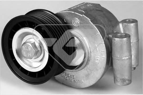 Hutchinson T0316 V-ribbed belt tensioner (drive) roller T0316