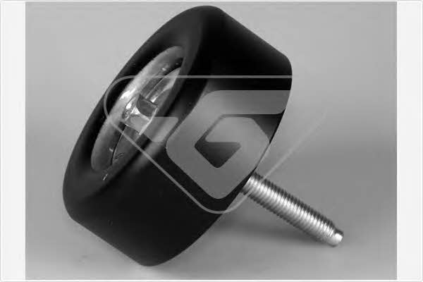 Hutchinson T0331 V-ribbed belt tensioner (drive) roller T0331