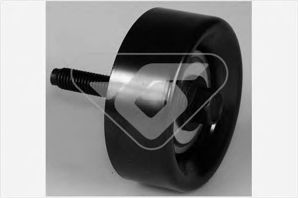 Hutchinson T0339 V-ribbed belt tensioner (drive) roller T0339