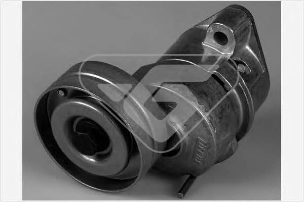 Hutchinson T0346 V-ribbed belt tensioner (drive) roller T0346
