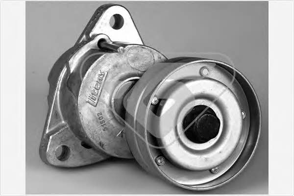 Hutchinson T0347 V-ribbed belt tensioner (drive) roller T0347