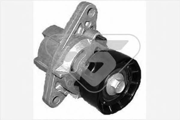 Hutchinson T0367 V-ribbed belt tensioner (drive) roller T0367