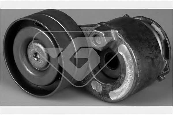 Hutchinson T0369 V-ribbed belt tensioner (drive) roller T0369