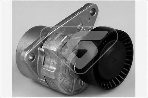 Hutchinson T0386 V-ribbed belt tensioner (drive) roller T0386