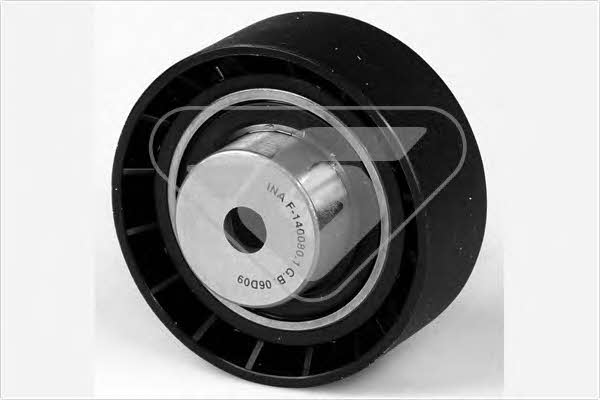Hutchinson T0393 V-ribbed belt tensioner (drive) roller T0393