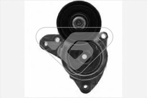 Hutchinson T0419 V-ribbed belt tensioner (drive) roller T0419