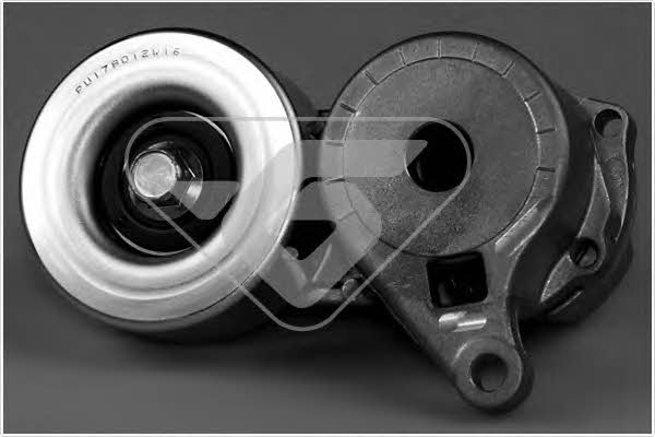 Hutchinson T0423 V-ribbed belt tensioner (drive) roller T0423