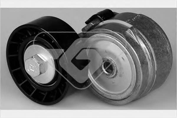 Hutchinson T0429 V-ribbed belt tensioner (drive) roller T0429