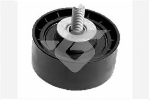 Hutchinson T0444 V-ribbed belt tensioner (drive) roller T0444