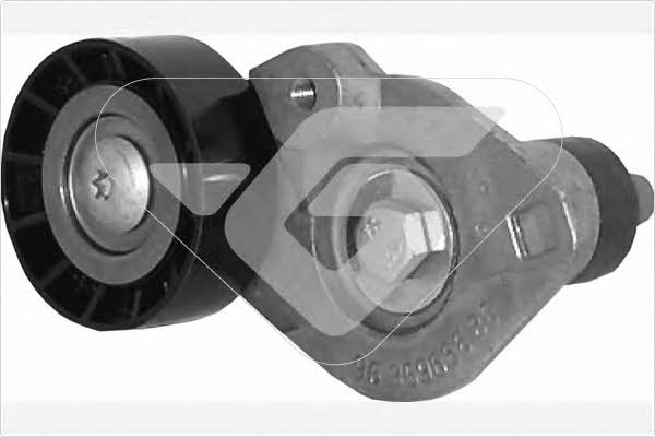 Hutchinson T1033 V-ribbed belt tensioner (drive) roller T1033