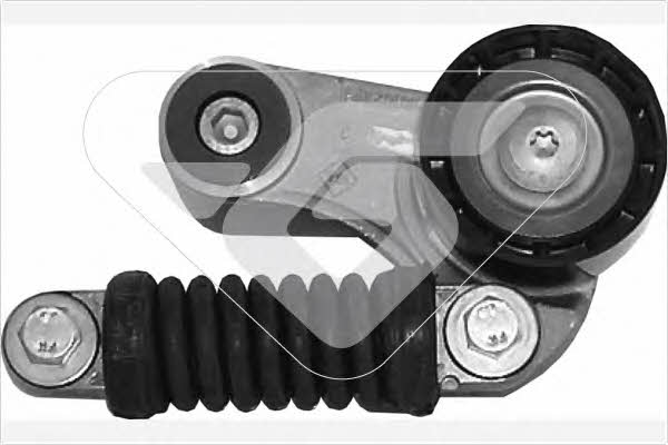 Hutchinson T2007 V-ribbed belt tensioner (drive) roller T2007