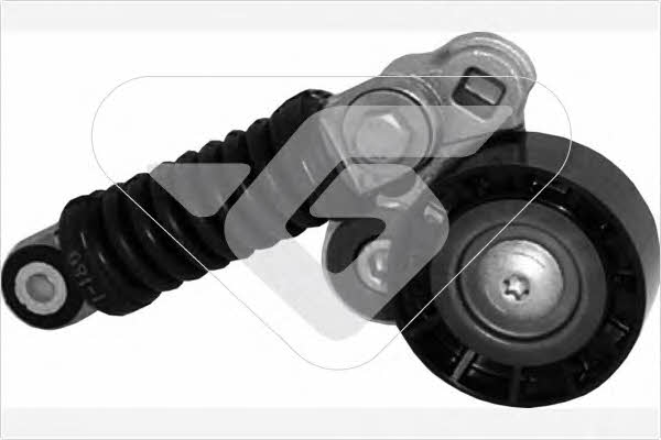 Hutchinson T2008 V-ribbed belt tensioner (drive) roller T2008