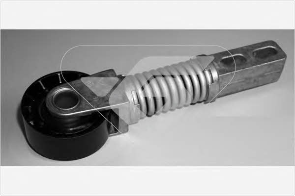 Hutchinson T2036 V-ribbed belt tensioner (drive) roller T2036