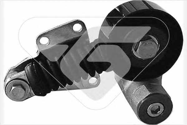 Hutchinson T6026 V-ribbed belt tensioner (drive) roller T6026