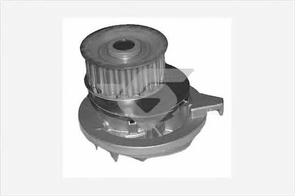 Hutchinson WP0007V Water pump WP0007V