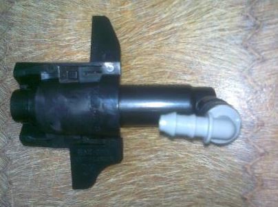 986713R000 Hyundai/Kia Headlamp washer nozzle