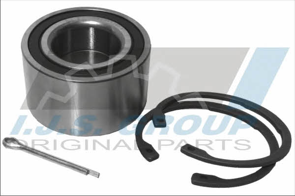 IJS Group 10-1147 Wheel bearing kit 101147
