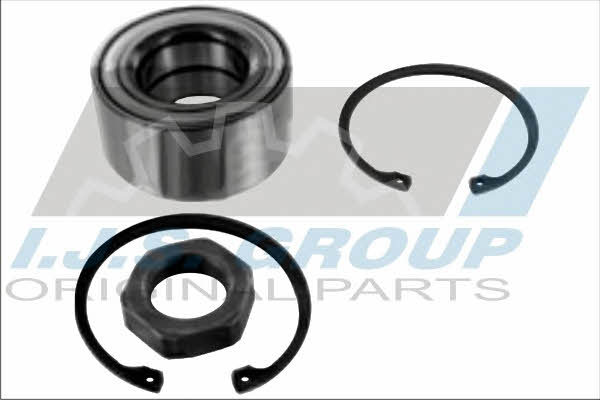 IJS Group 10-1165 Wheel bearing kit 101165