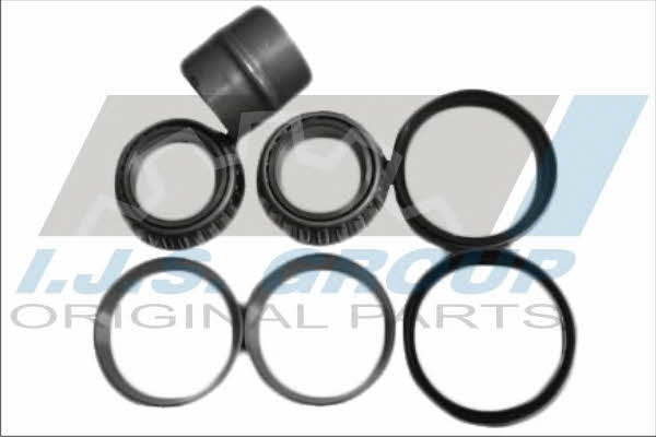IJS Group 10-1203 Wheel bearing kit 101203