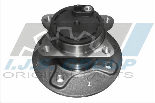 IJS Group 10-1405 Wheel bearing kit 101405