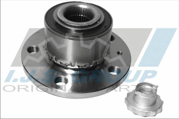 IJS Group 10-1143 Wheel bearing kit 101143