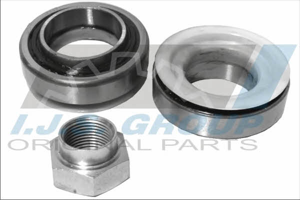 IJS Group 10-1126 Wheel bearing kit 101126