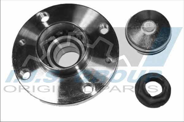 IJS Group 10-1461 Wheel bearing kit 101461