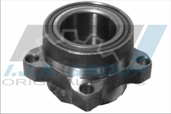 IJS Group 10-1121R Wheel hub bearing 101121R