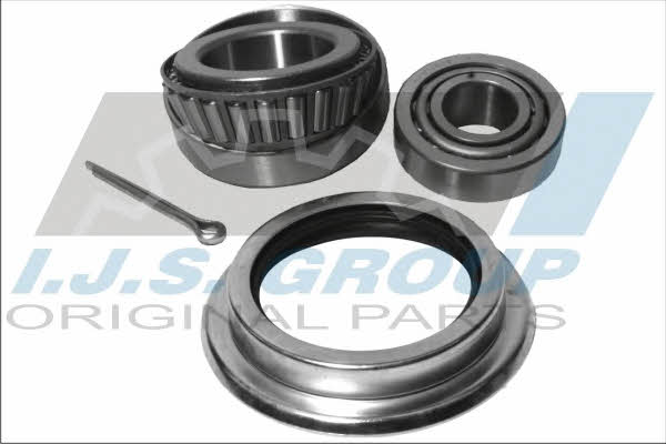 IJS Group 10-1132 Wheel bearing kit 101132