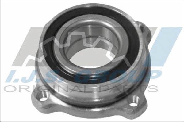 IJS Group 10-1419R Wheel hub bearing 101419R