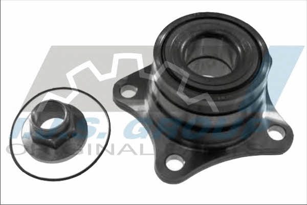 IJS Group 10-1469 Wheel bearing kit 101469