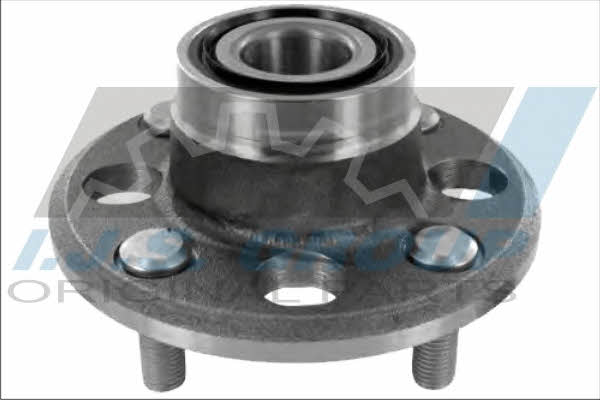 IJS Group 10-1158R Wheel hub bearing 101158R