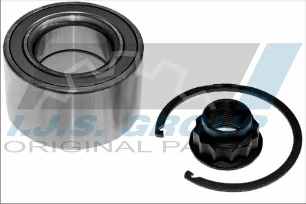IJS Group 10-1177 Wheel bearing kit 101177