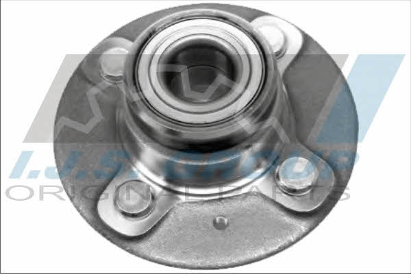 IJS Group 10-1183 Wheel bearing kit 101183