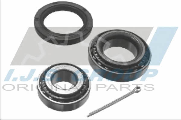 IJS Group 10-1241 Wheel bearing kit 101241