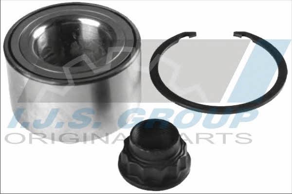 IJS Group 10-1176 Wheel bearing kit 101176
