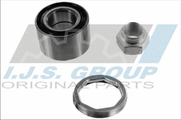 IJS Group 10-1180 Wheel bearing kit 101180