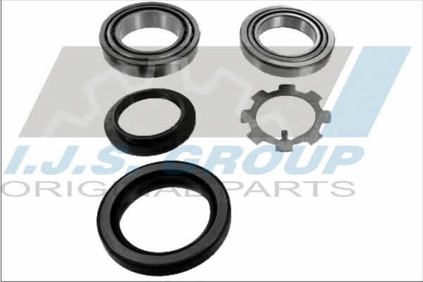 IJS Group 10-1205 Wheel bearing kit 101205