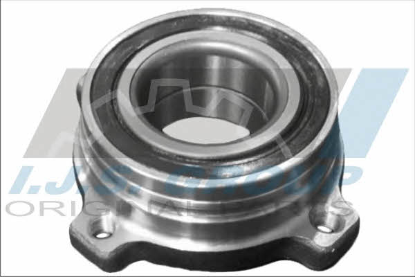 IJS Group 10-1227R Wheel hub bearing 101227R