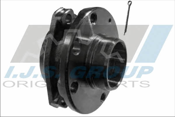 IJS Group 10-1256 Wheel bearing kit 101256