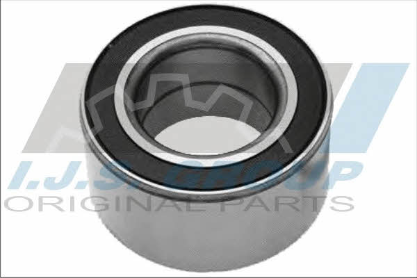 IJS Group 10-1224R Wheel hub bearing 101224R