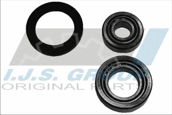 IJS Group 10-1236 Wheel bearing kit 101236