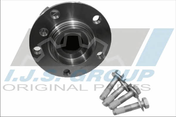 IJS Group 10-1230 Wheel bearing kit 101230