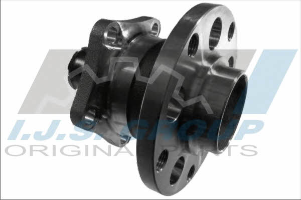 IJS Group 10-1276 Wheel bearing kit 101276