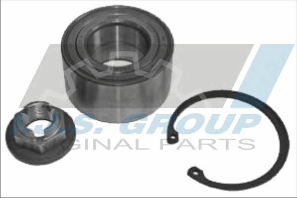 IJS Group 10-1216 Wheel bearing kit 101216