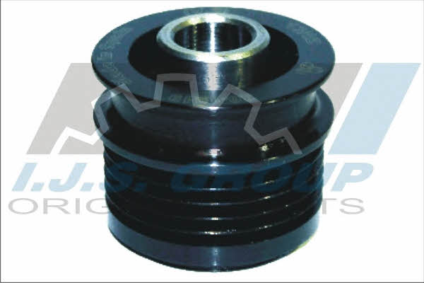 IJS Group 30-1019 Freewheel clutch, alternator 301019