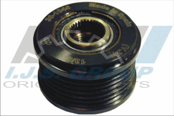 IJS Group 30-1045 Freewheel clutch, alternator 301045