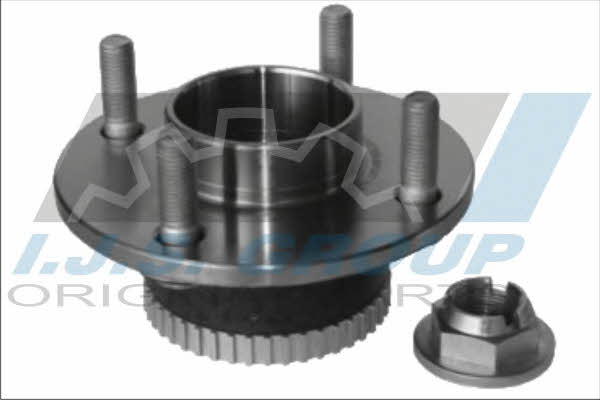 IJS Group 10-1246 Wheel bearing kit 101246