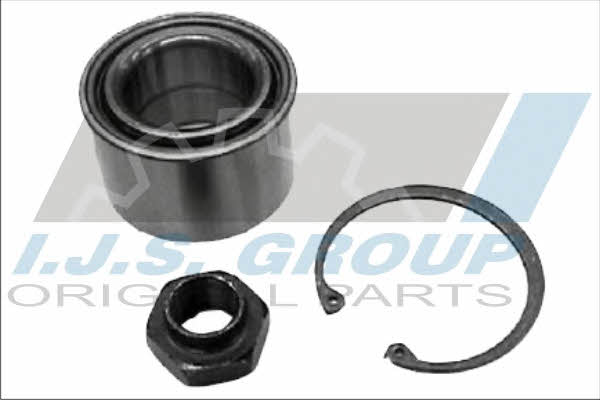 IJS Group 10-1259 Wheel bearing kit 101259